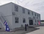 医疗预制舱：应急医疗场景的“快速响应利器”
